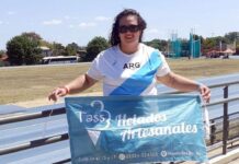 Una experiencia distinta