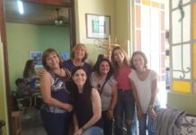 Más de 40 años enseñando inglés en nuestra ciudad