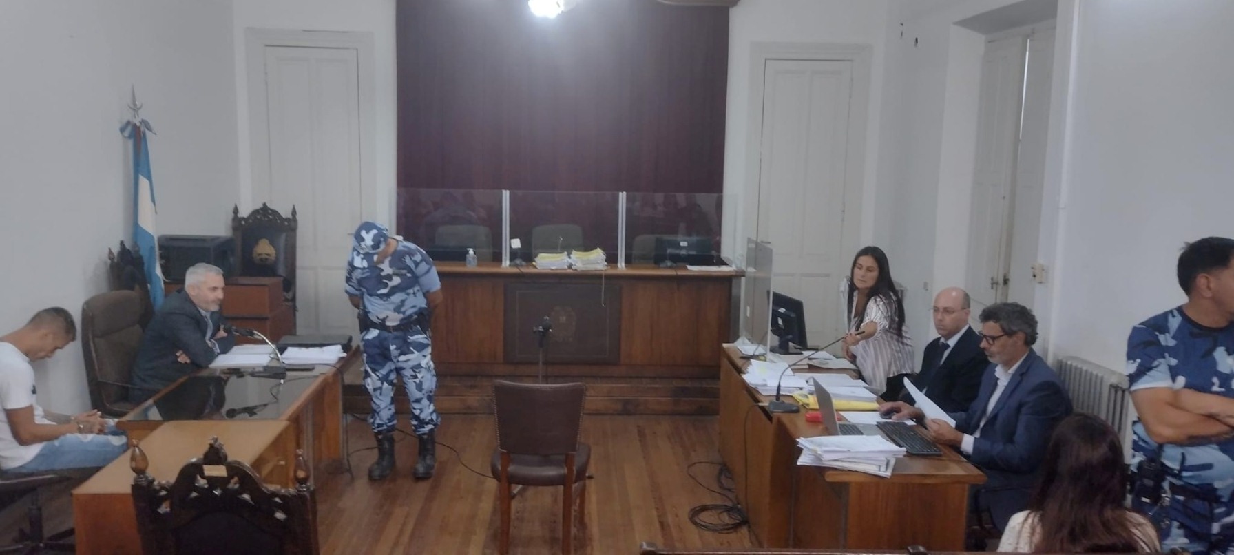 juicio