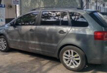 Caen dos cordobeses tras hurtar dinero del interior de una camioneta