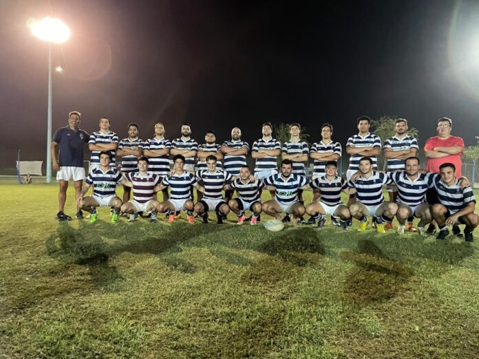 rugby