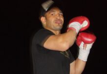 Walter Sequeira vuelve al ring