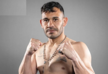 El “Yacaré” combatirá en San Pedro