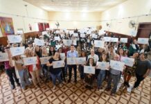 Ponen en marcha campaña nacional Argentina contra el Bullyng