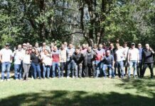La CGT Regional conmemora el Día de los Trabajadores este lunes en La Trocha