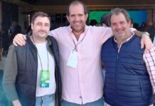 El concejal Bossi participó de Congreso “Lilito” en Bragado