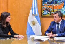 Relanzan Programa Hogar para subsidiar el valor de la garrafa