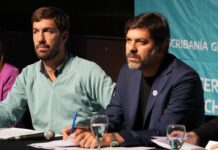 ¿Ustarroz podría estar en la consideración de una formula con el gobernador Kicillof?