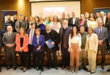El rector de la UNLu participó de diferentes acontecimientos