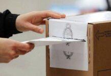 Los partidos que quieran participar de las PASO deberán presentar 200 adhesiones en Mercedes