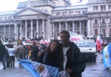 Oscar Albini y su recuerdo ante un nuevo aniversario del fallecimiento de Raúl Alfonsín