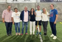 Desde Juntos se esfuerzan por mostrar unidad