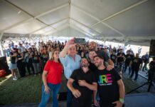 Evolución Radical convocó a jóvenes dirigentes y Mercedes estuvo representado
