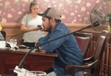 Reclamo por destacamento de Bomberos para la zona rural