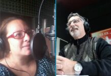 Por el Buen Camino regresa este martes en FM Santa María