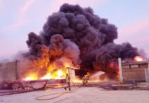 Explosión en La Verde: Responsables de Sigma serán citados a indagatoria