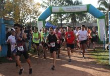 La Liga Corre va cerrando su inscripción