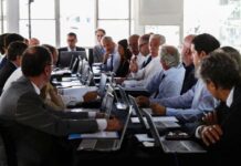 El Consejo de la Magistratura aprueba ternas para cubrir cargos en tres Juzgados de Paz del Departamento Judicial Mercedes