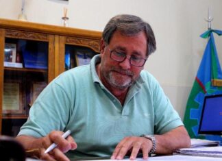 Alejandro Federico