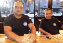 Seguidores de Javier Milei tendrán local propio en la ciudad