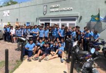 Directora de escuela privada destaca inclusión en la política educativa local
