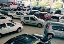 Repunta la venta de autos usados en la ciudad