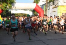 Vuelven las Olimpíadas de la Cuenca del Salado