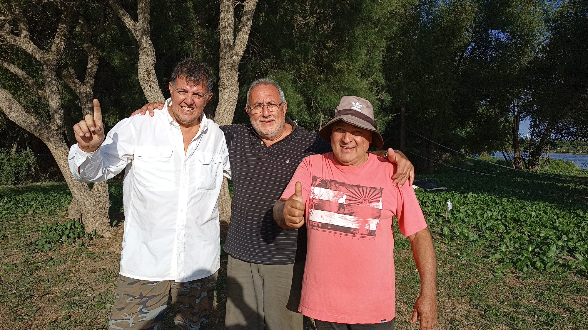 10-04-23 deportes PESCA