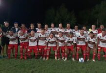 El Torneo Senior gana en emoción de cara a la clasificación