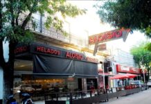 Importante artículo destaca calidad y trayectoria de Heladería Aloisio
