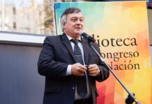 Una muestra que transitará en 40 hitos los 40 años en democracia