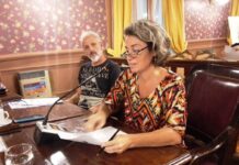 Parkinson: La valiente revelación de una concejal