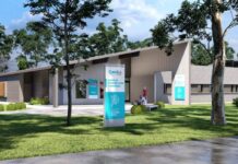 Un centro de monitoreo del comportamiento del río se instalará en la ciudad de Luján