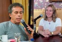 Números de encuesta perfilan a Mosso como el preferido en la interna de Juntos