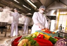 Se llevará adelante un curso de Manipulación de Alimentos