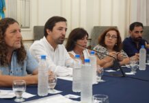 El Ministerio celebra la aprobación de proyectos de ley en salud