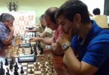 Mar del Plata fue sede de un gran torneo