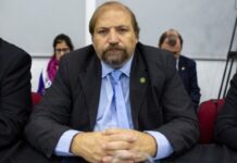 Panessi presidirá Comisión del Consejo Interuniversitario Nacional