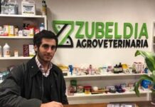 Decreto habilita a farmacias a vender medicamentos recetados por veterinarios
