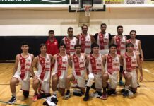 BASQUET: LA PRIMERA DE QUILMES ALCANZO SU TERCERA VICTORIA CONSECUTIVA