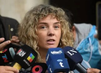 Florencia Marco denunció al DT del futbol femenino de Boca por abuso sexual