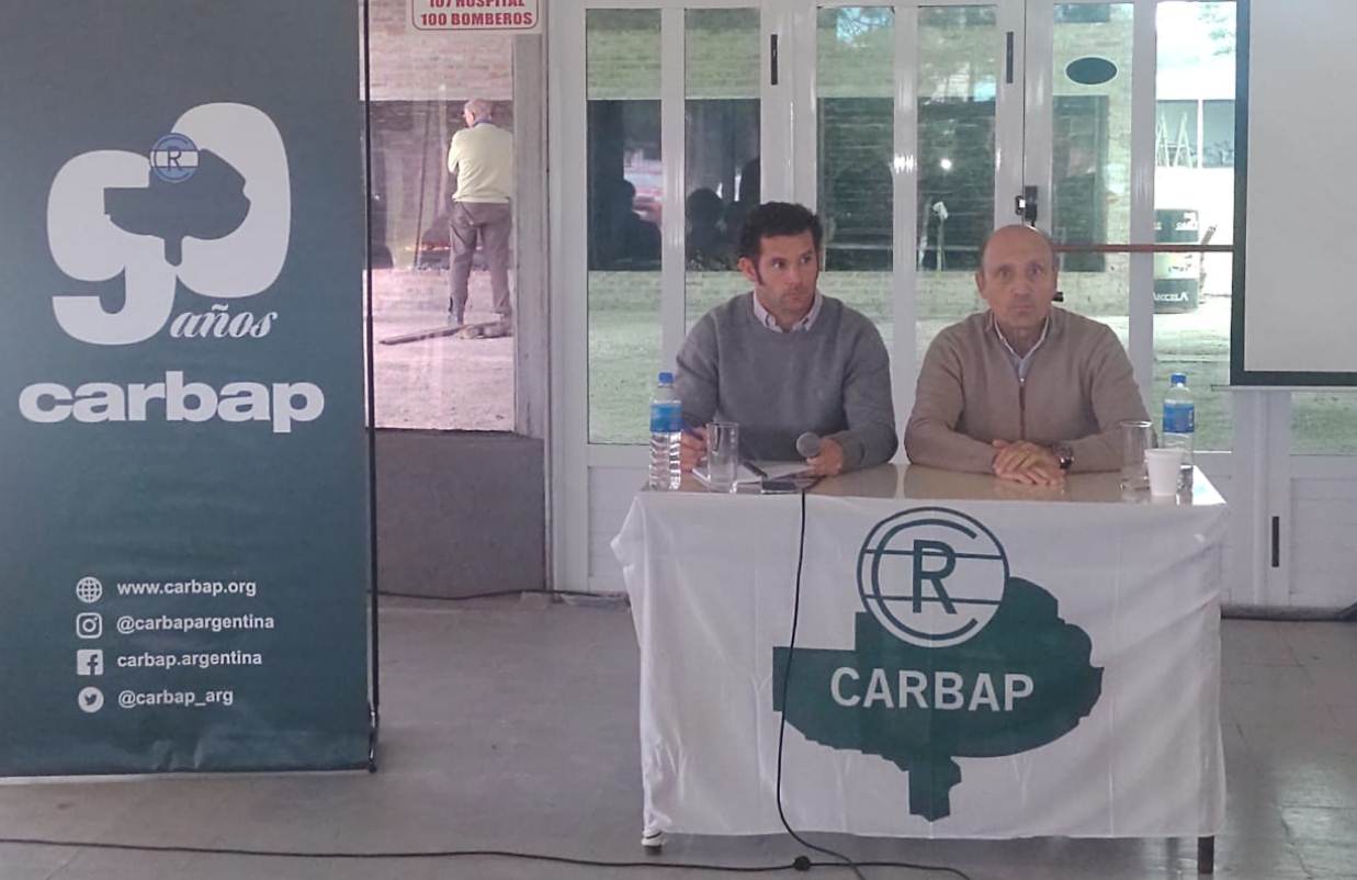 CARBAP 1