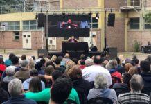 “Fábrica de Ideas”: Municipio presentó su proyecto para la ex DuPont