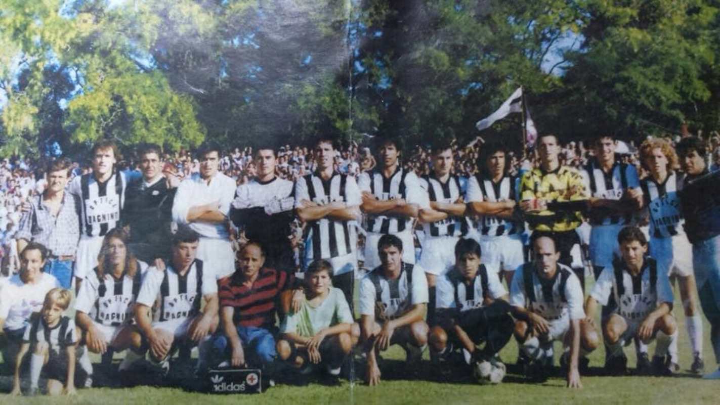 CLUB MERCEDES ANIVERSARIO