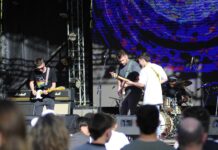«Todos los febreros»: el nuevo álbum de El Témpano
