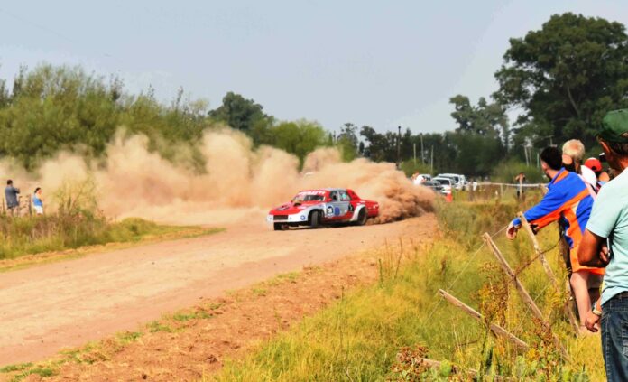 Cupecitas del Turismo de Carretera - Jorge Lasala 013