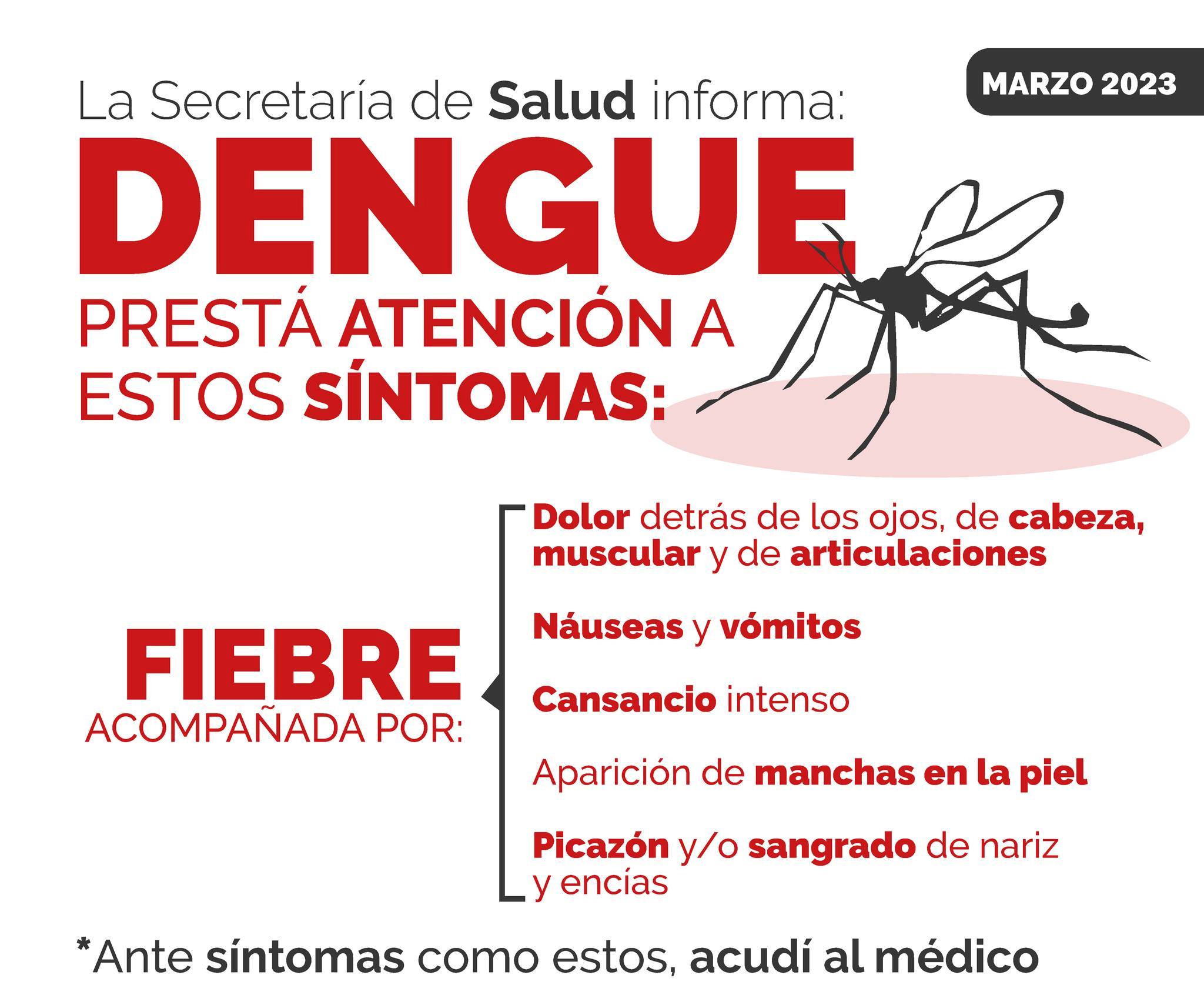 Dengue