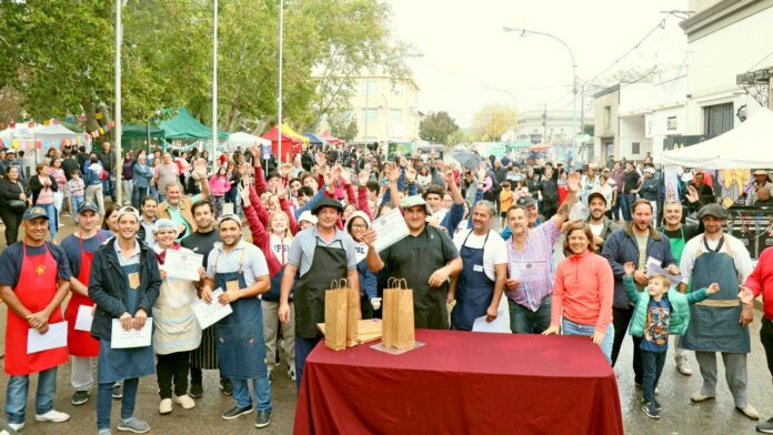 Festival gastronomico 024