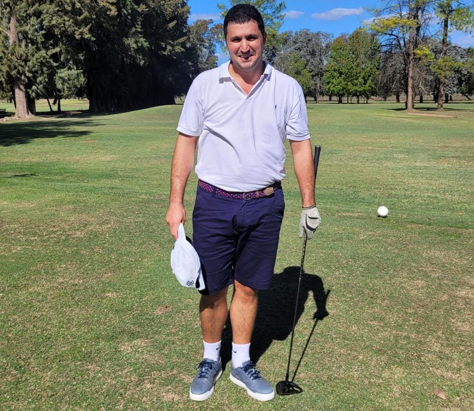 GOLF