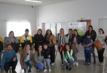 Nueva entrega de kits prenatales del Programa Primeros Mil Días